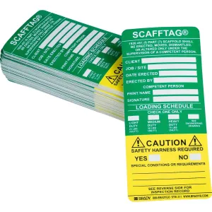 Product image for SCAF-STSI 311