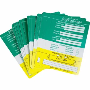 Product image for SCAF-STSI751