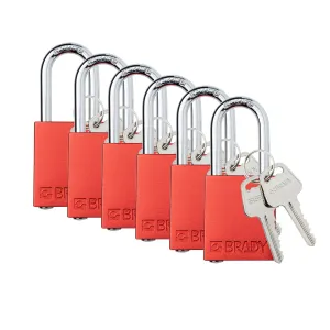 Product image for SDAL-RED-38ST-KA6