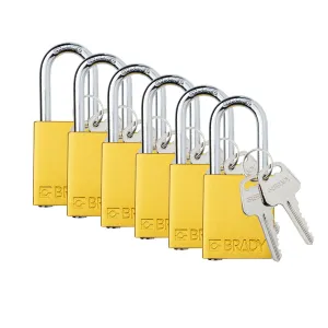 Product image for SDAL-YLW-38ST-KA6