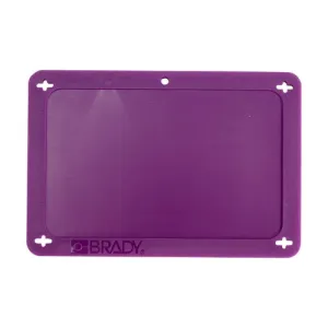 Product image for TAG-UTIL-PUR25