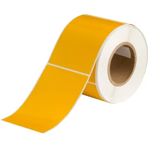 Product image for THT-25-423-.5-YL
