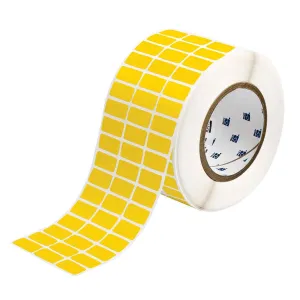 Product image for THT-5-8591-10-YL