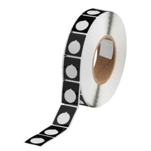 Product image for THTEP-167-593-.5BK