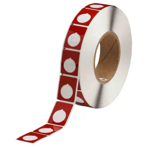 Product image for THTEP-167-593-.5RD