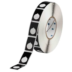 Product image for THTEP-168-593-.5BK