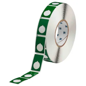 Product image for THTEP-168-593-.5GN