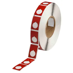 Product image for THTEP-168-593-.5RD