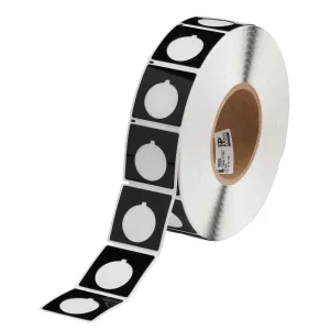Product image for THTEP-169-593-.5BK