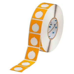 Product image for THTEP-169-593-.5YL