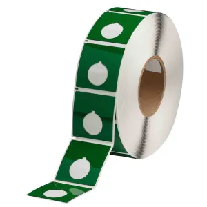 Product image for THTEP-170-593-.5GN