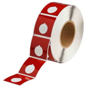Product image for THTEP-170-593-.5RD