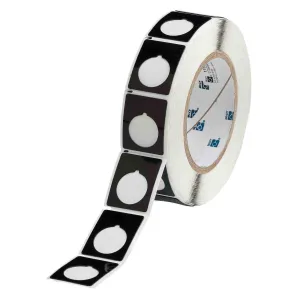 Product image for THTEP167-593-.25BK