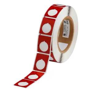 Product image for THTEP167-593-.25RD