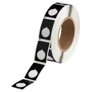 Product image for THTEP168-593-.25BK
