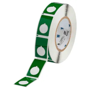 Product image for THTEP168-593-.25GN