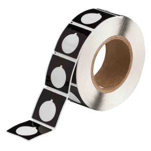 Product image for THTEP169-593-.25BK