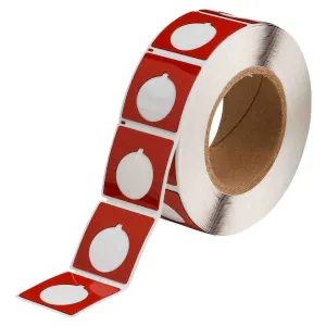 Product image for THTEP169-593-.25RD