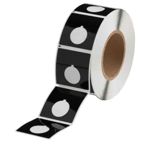 Product image for THTEP170-593-.25BK