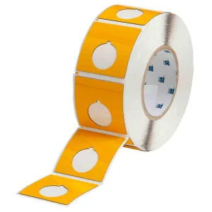 Product image for THTEP170-593-.25YL