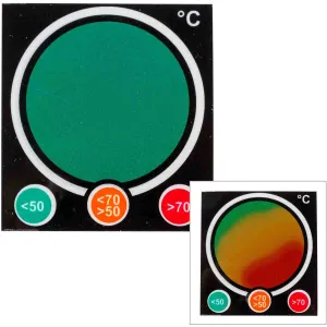 Product image for TIL-10-50C-70C
