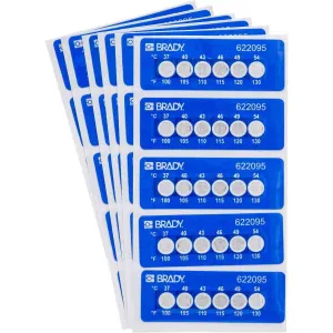 Product image for TIL-6-37C/100F