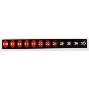 Product image for TIL-8-10C-32C