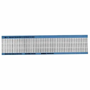 Product image for TMM-0-49-PK