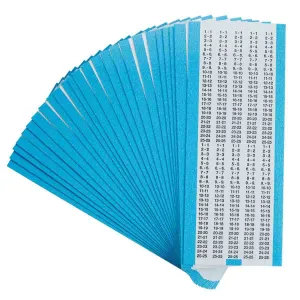 Product image for TMXM-1-25-PK