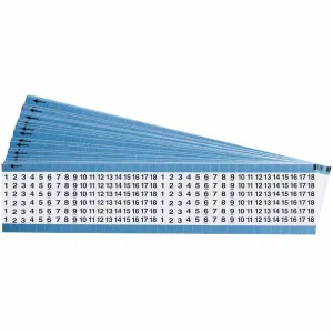 Product image for TWM-1-18-PK