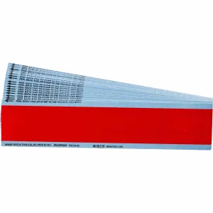 Product image for TWM-COL-RD-PK