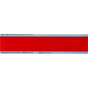 Product image for TWM-COL-RD-SC-PK