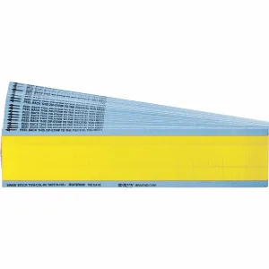 Product image for TWM-COL-YL-PK