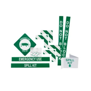 Product image for VSS-SPILLKIT