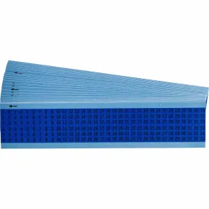 Product image for WM-1-33-BL-PK