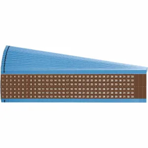 Product image for WM-1-33-BR-PK
