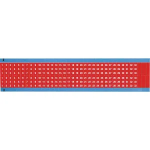 Product image for WM-1-33-RD-SC-PK