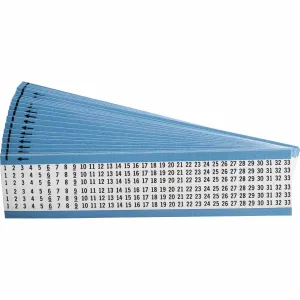 Product image for WM-1-33-SC-PK