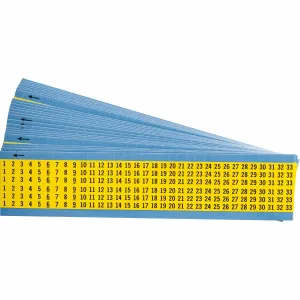 Product image for WM-1-33-YL-PK
