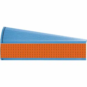 Product image for WM-1-OR-PK