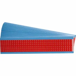 Product image for WM-1-RD-PK