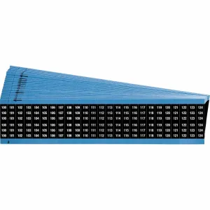 Product image for WM-100-124-BK-PK