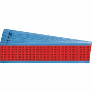 Product image for WM-100-124-RD-PK