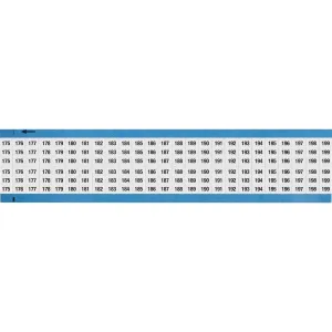 Product image for WM-175-199-SC-PK