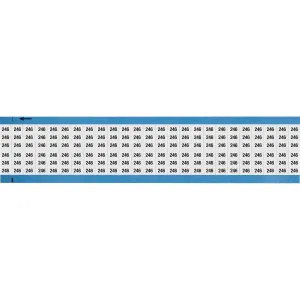 Product image for WM-246-SC-PK
