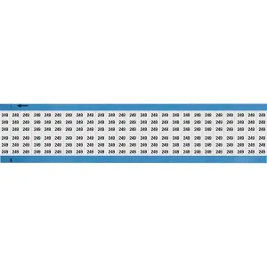 Product image for WM-249-SC-PK