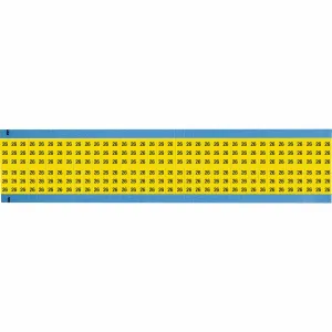 Product image for WM-26-YL-SC-PK