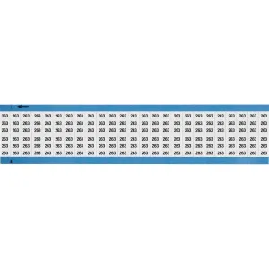 Product image for WM-263-SC-PK