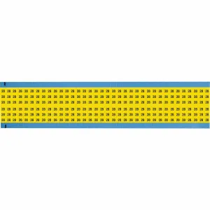 Product image for WM-28-YL-SC-PK