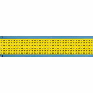 Product image for WM-29-YL-SC-PK
